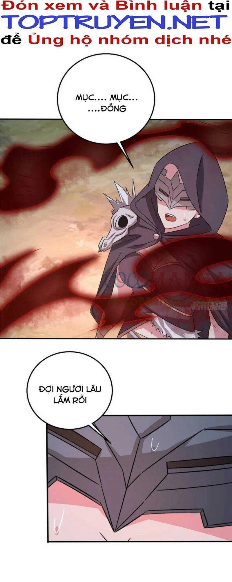 Chân Võ Thế Giới Chapter 52 - 17