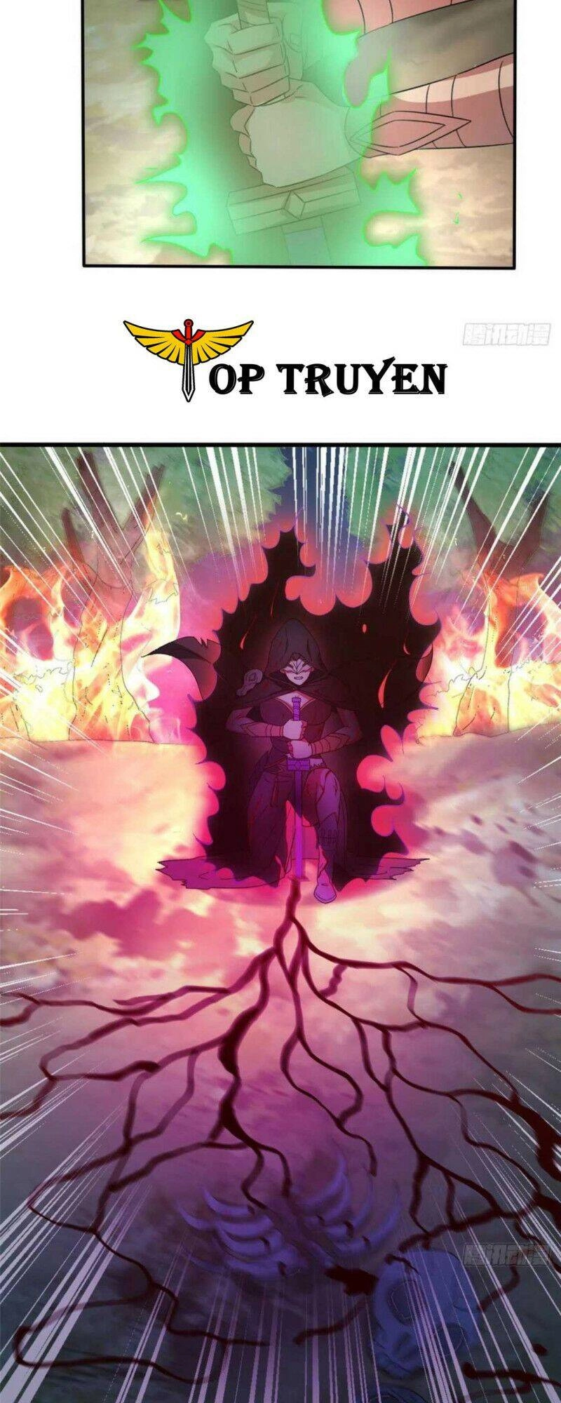 Chân Võ Thế Giới Chapter 52 - 20