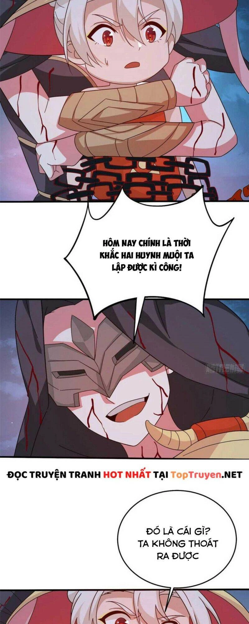 Chân Võ Thế Giới Chapter 52 - 25