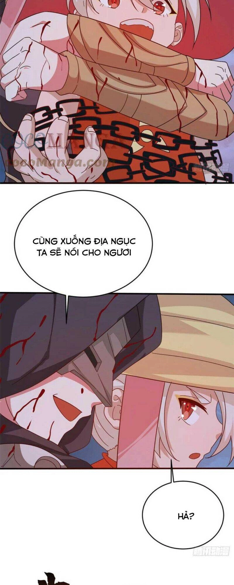 Chân Võ Thế Giới Chapter 52 - 26