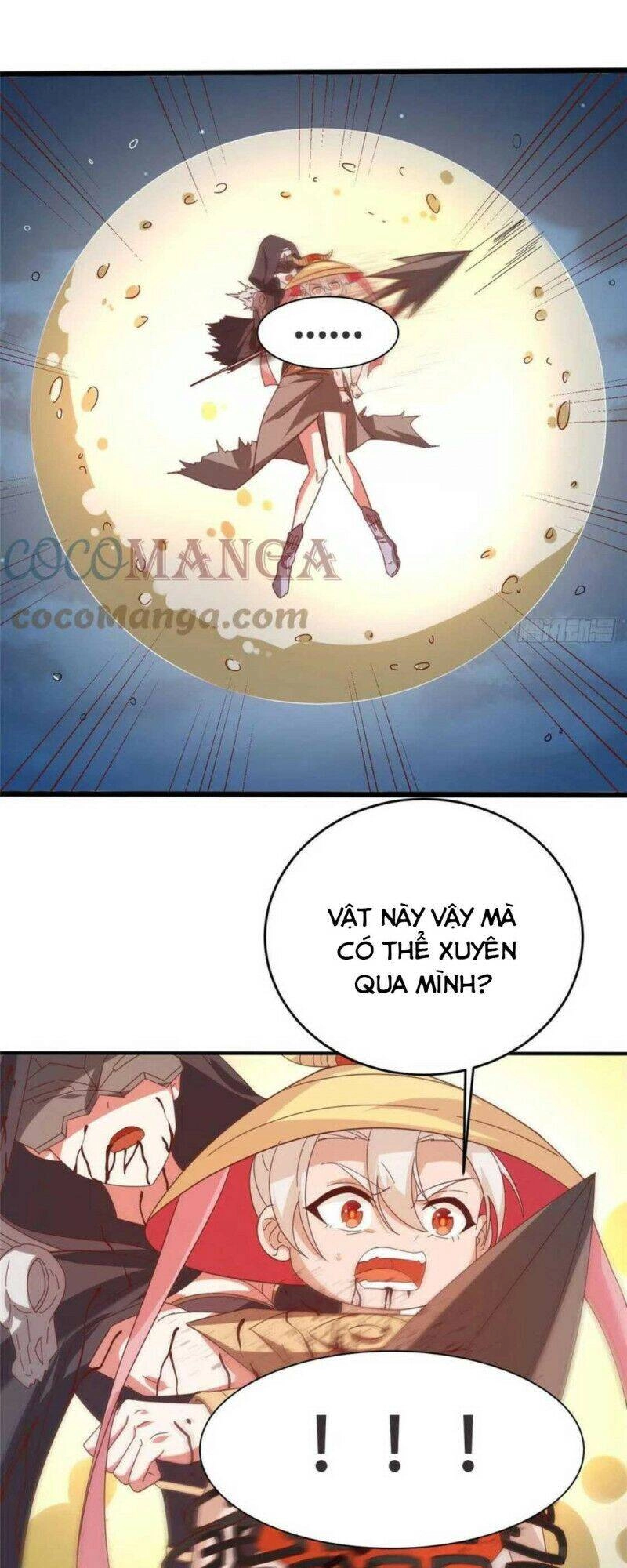 Chân Võ Thế Giới Chapter 52 - 28