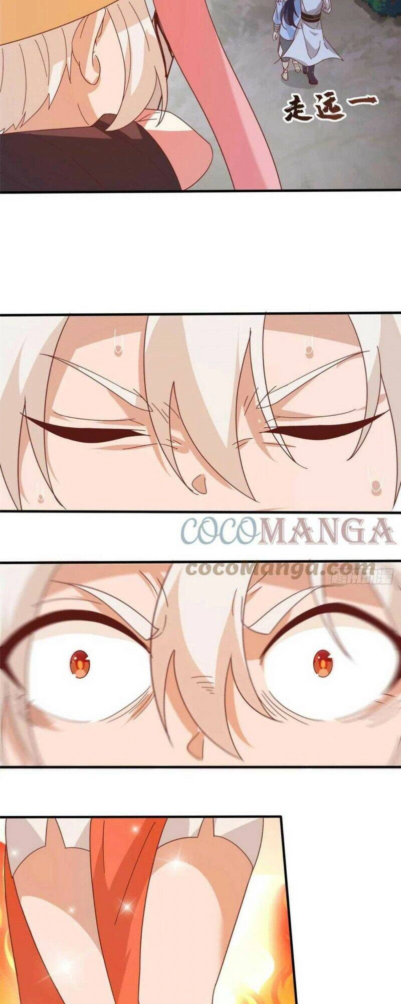 Chân Võ Thế Giới Chapter 52 - 30