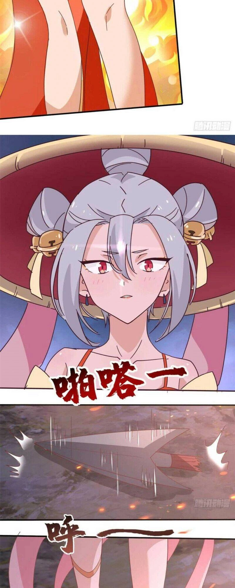 Chân Võ Thế Giới Chapter 52 - 31