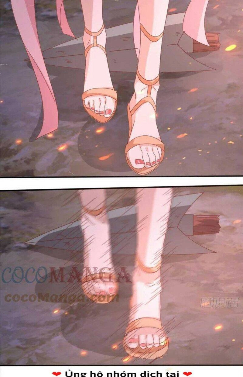 Chân Võ Thế Giới Chapter 52 - 32