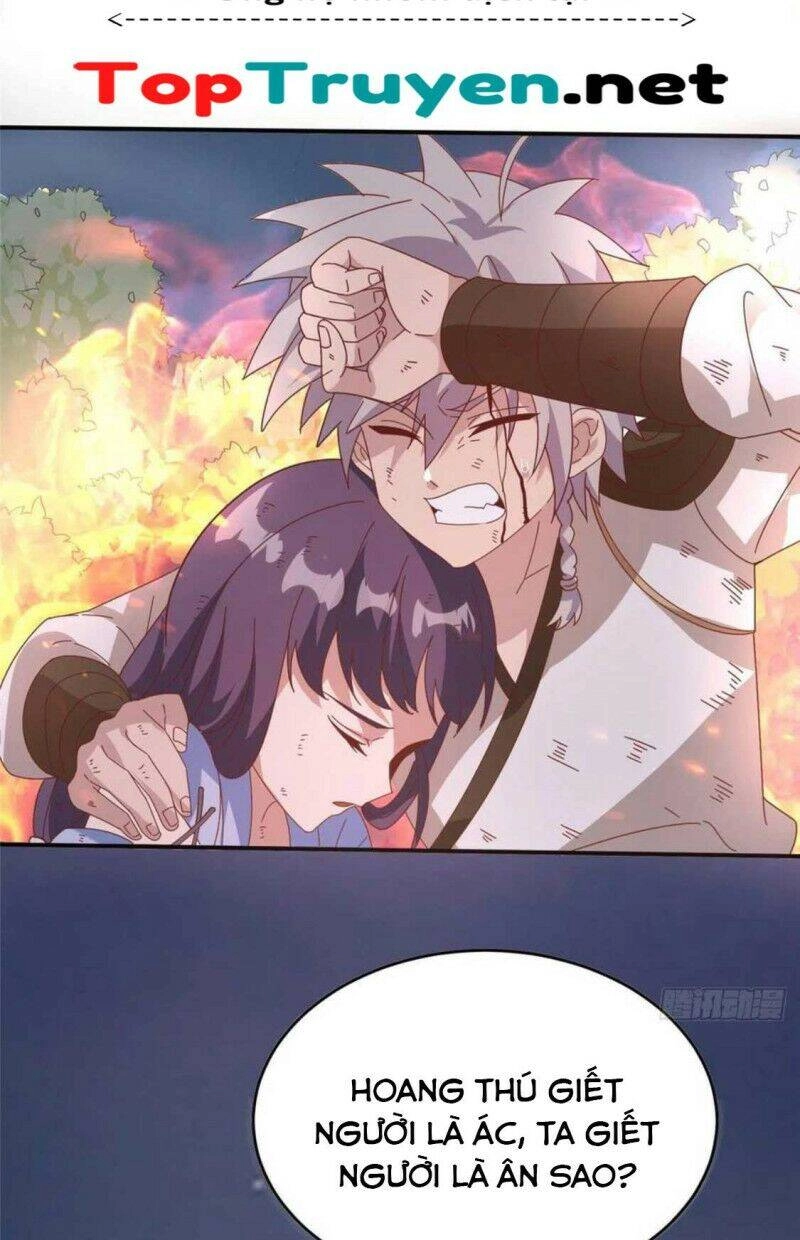 Chân Võ Thế Giới Chapter 52 - 33