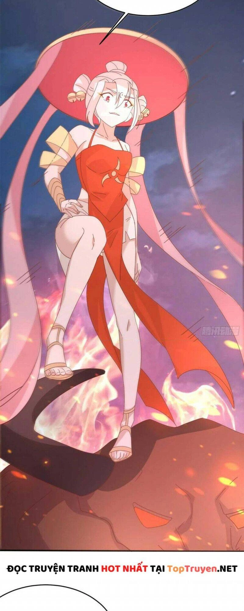 Chân Võ Thế Giới Chapter 52 - 34