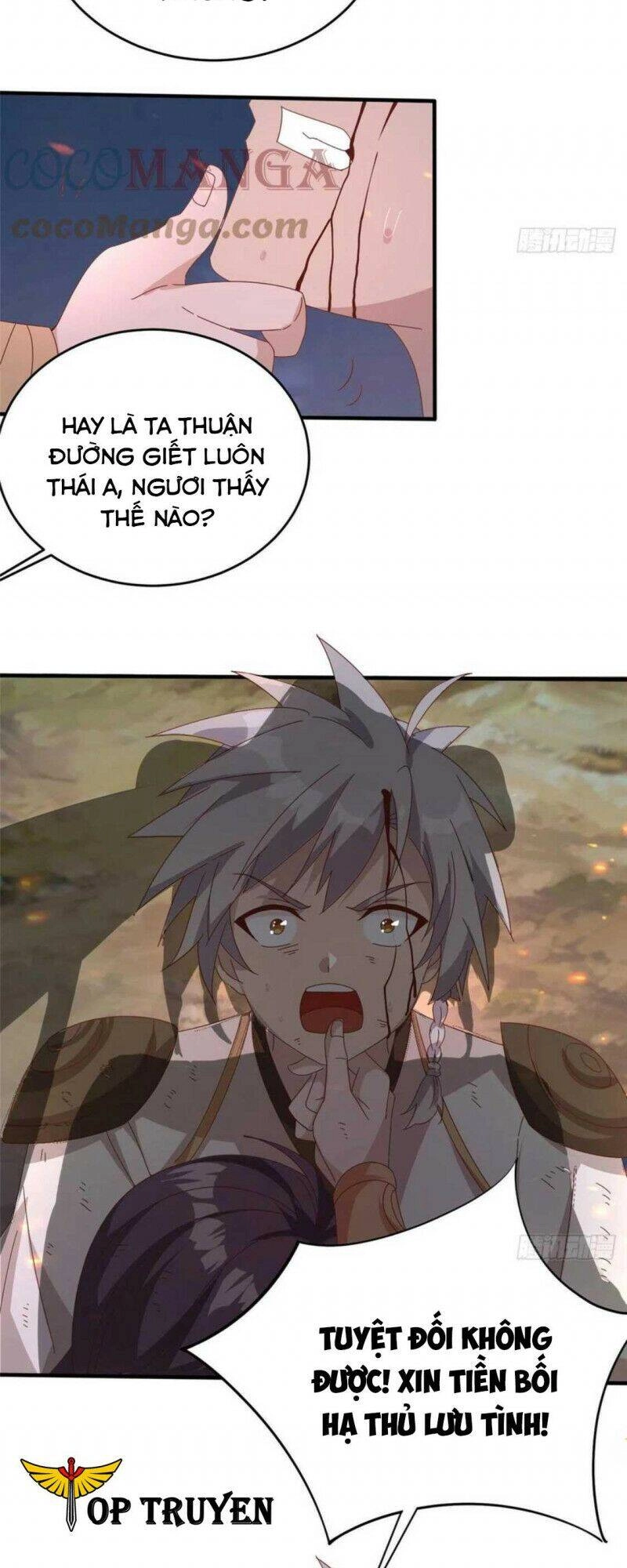 Chân Võ Thế Giới Chapter 52 - 37