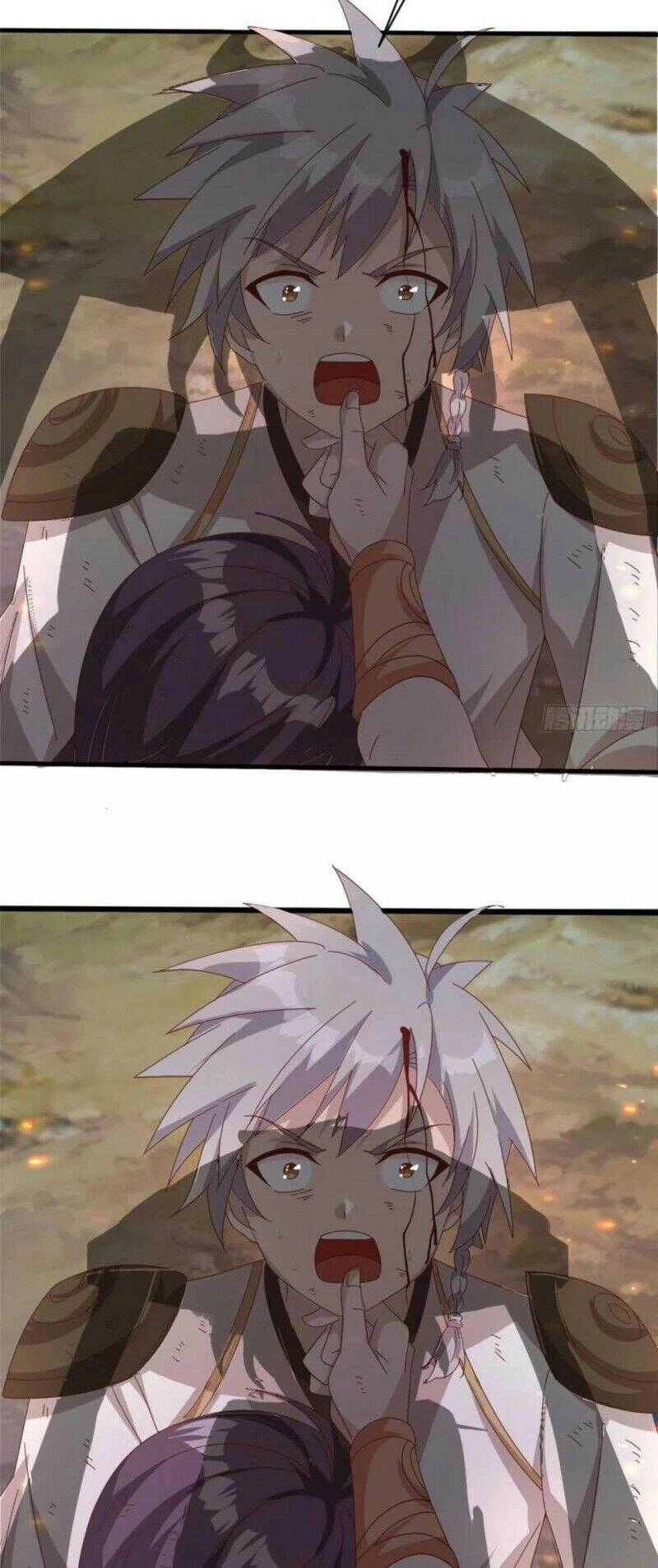 Chân Võ Thế Giới Chapter 52 - 38