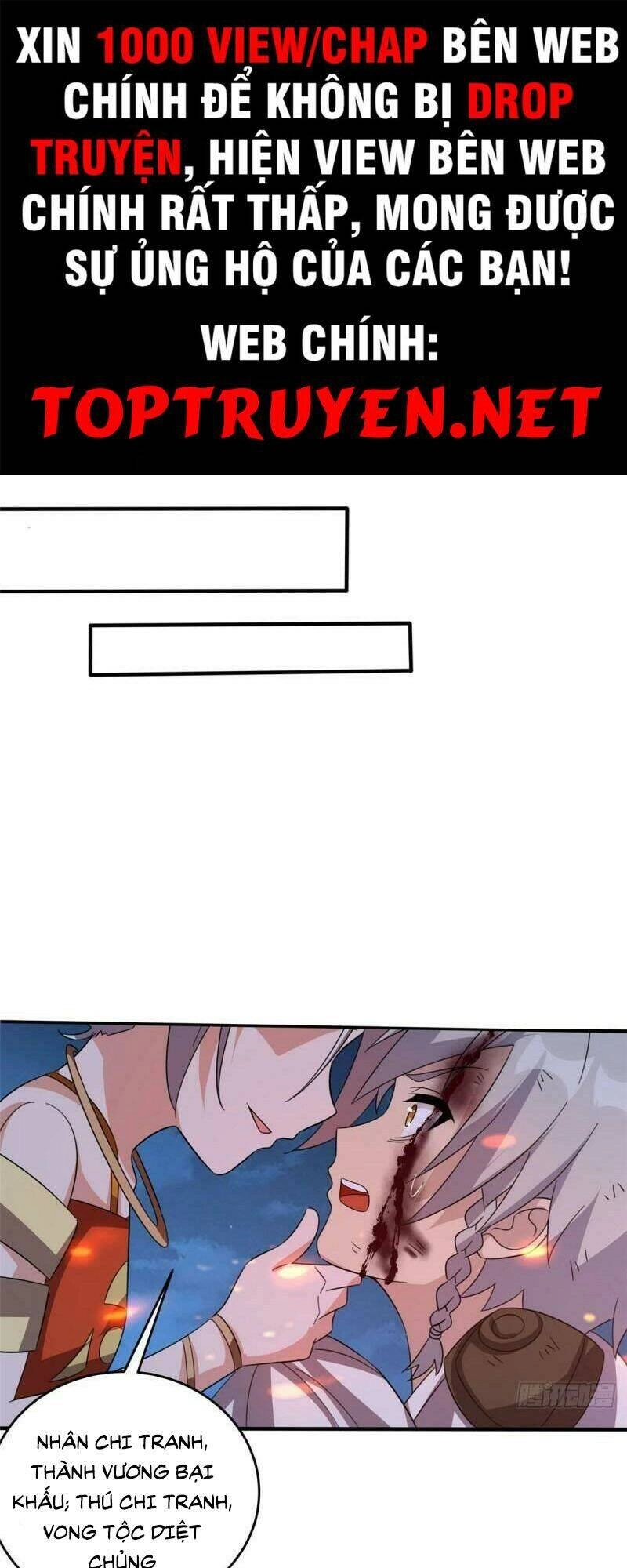 Chân Võ Thế Giới Chapter 53 - 1