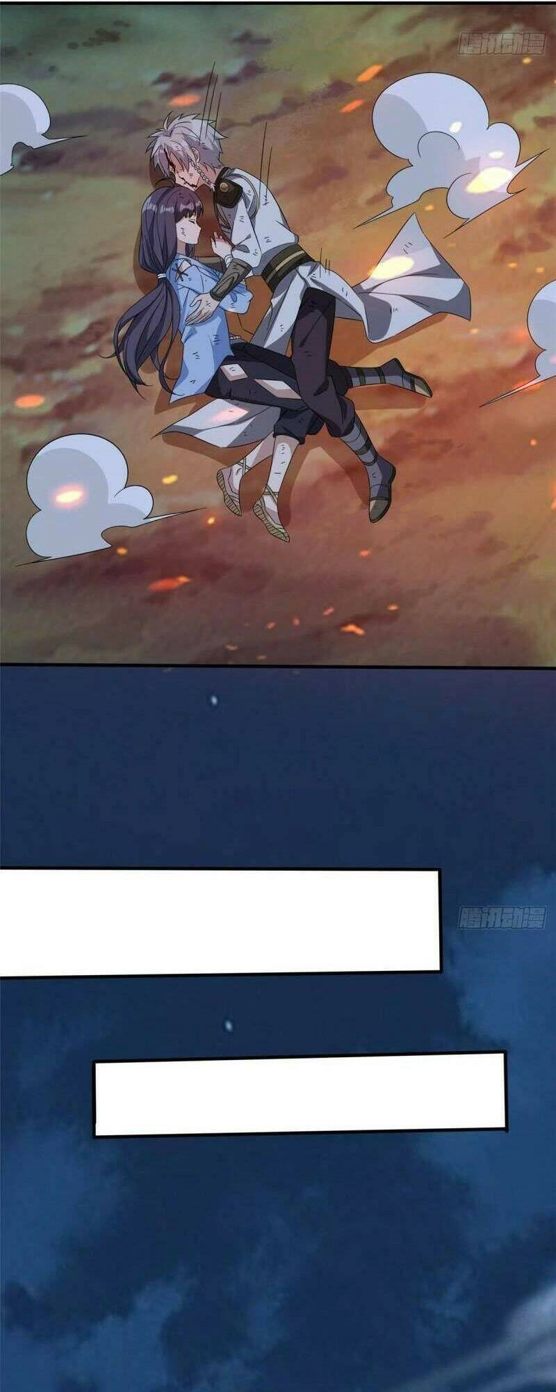 Chân Võ Thế Giới Chapter 53 - 5