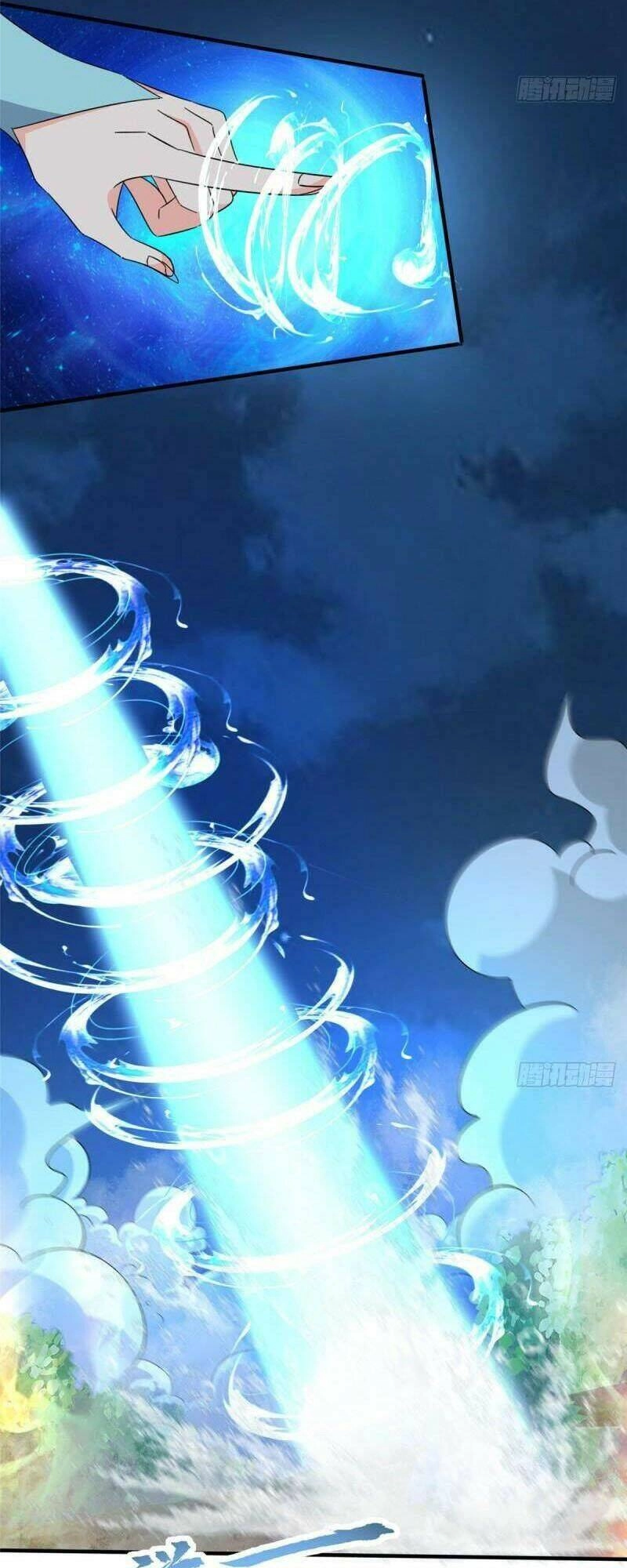 Chân Võ Thế Giới Chapter 53 - 10