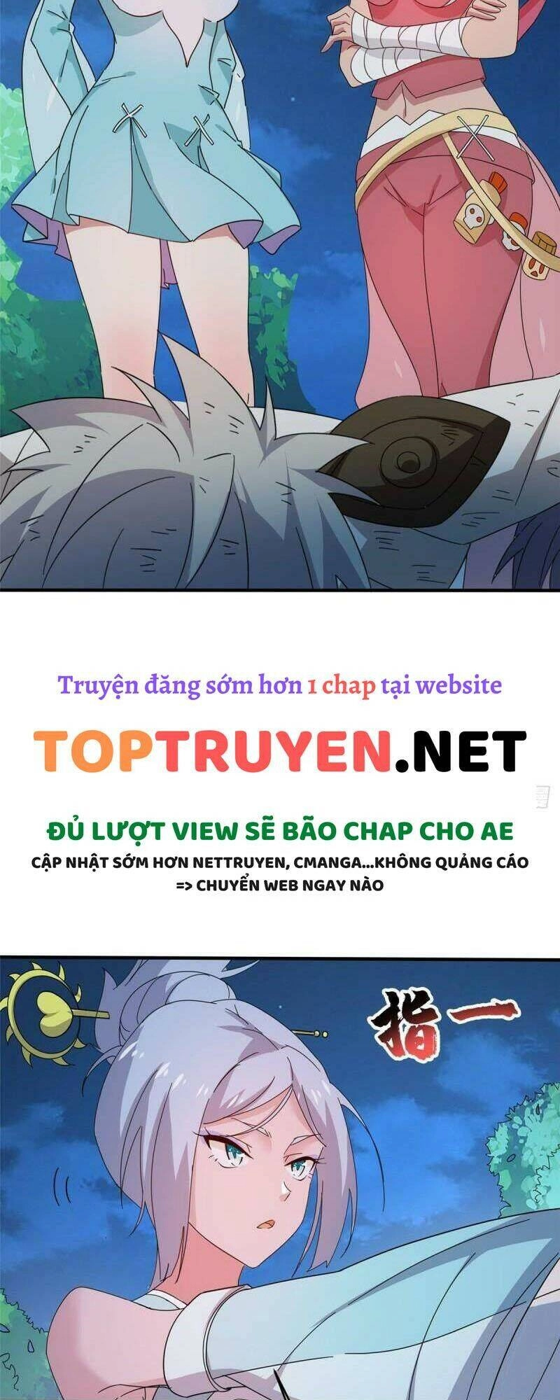 Chân Võ Thế Giới Chapter 53 - 12