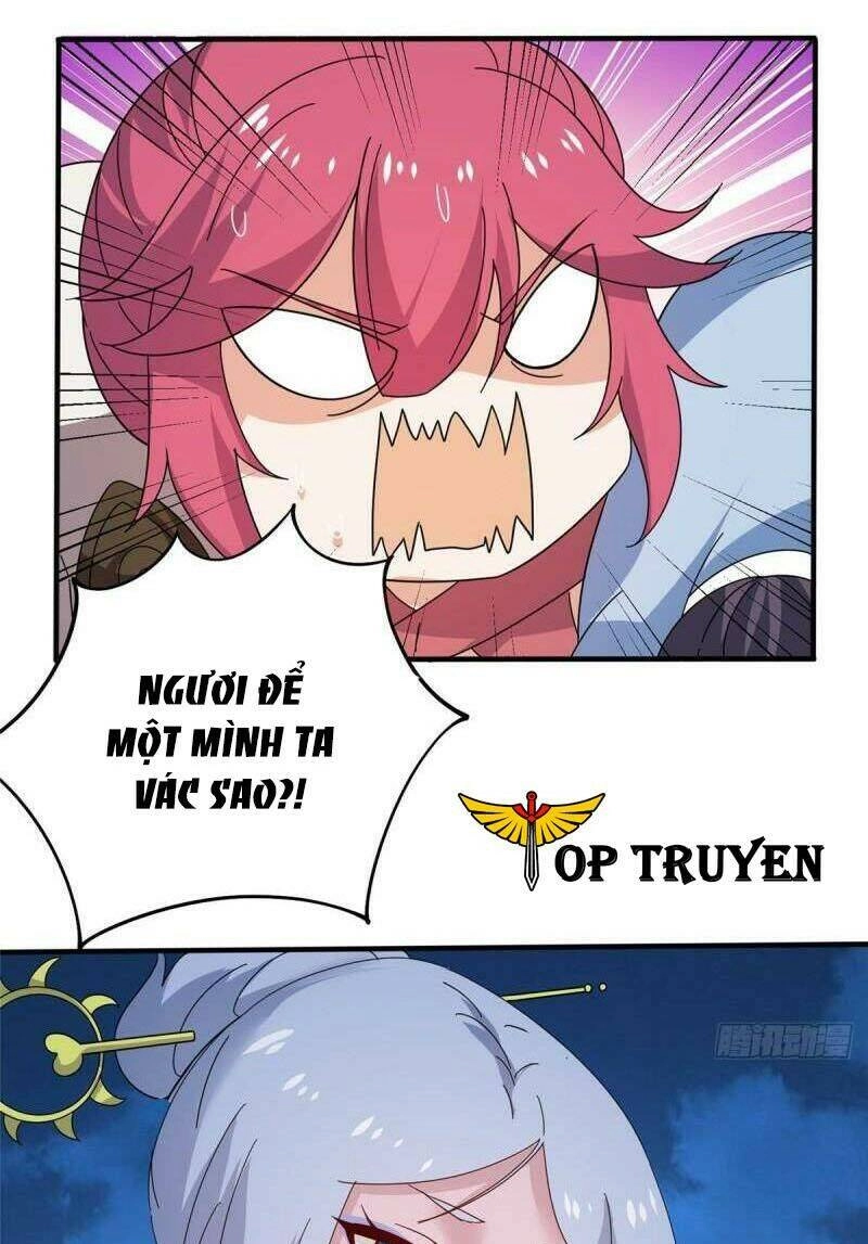 Chân Võ Thế Giới Chapter 53 - 16