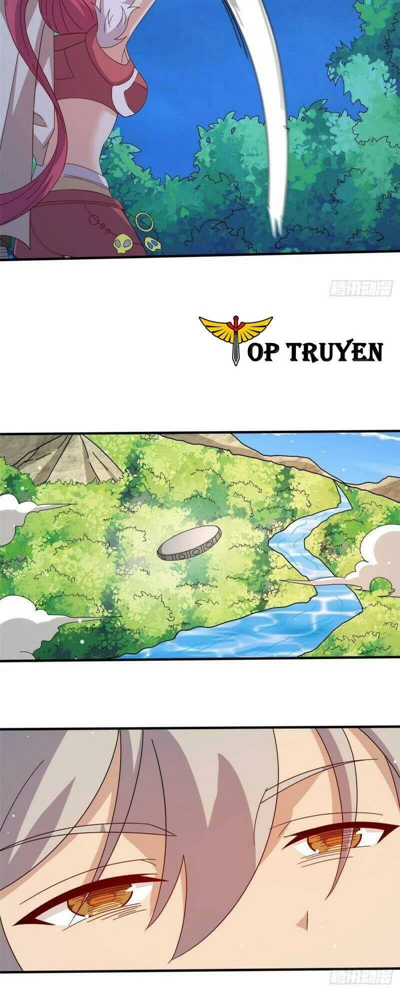 Chân Võ Thế Giới Chapter 53 - 19