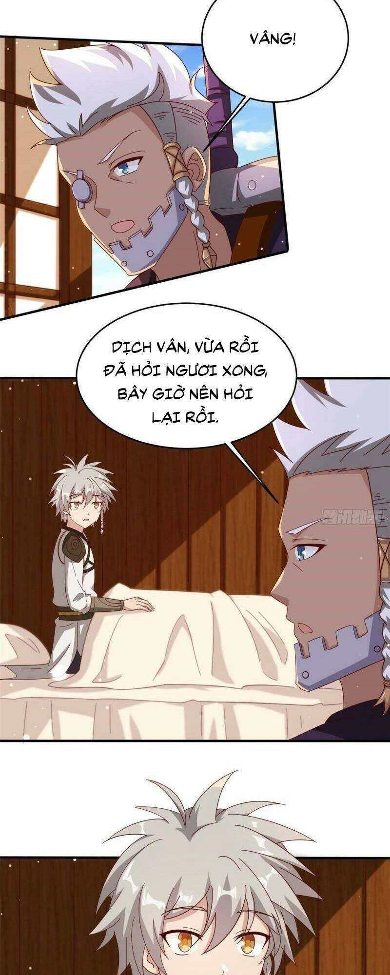 Chân Võ Thế Giới Chapter 53 - 25