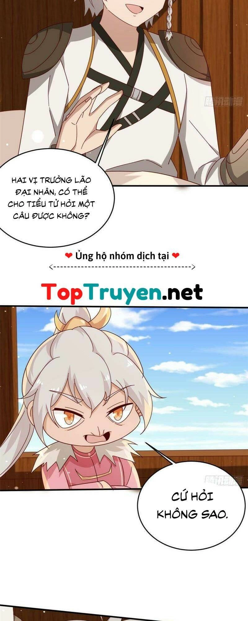 Chân Võ Thế Giới Chapter 53 - 26