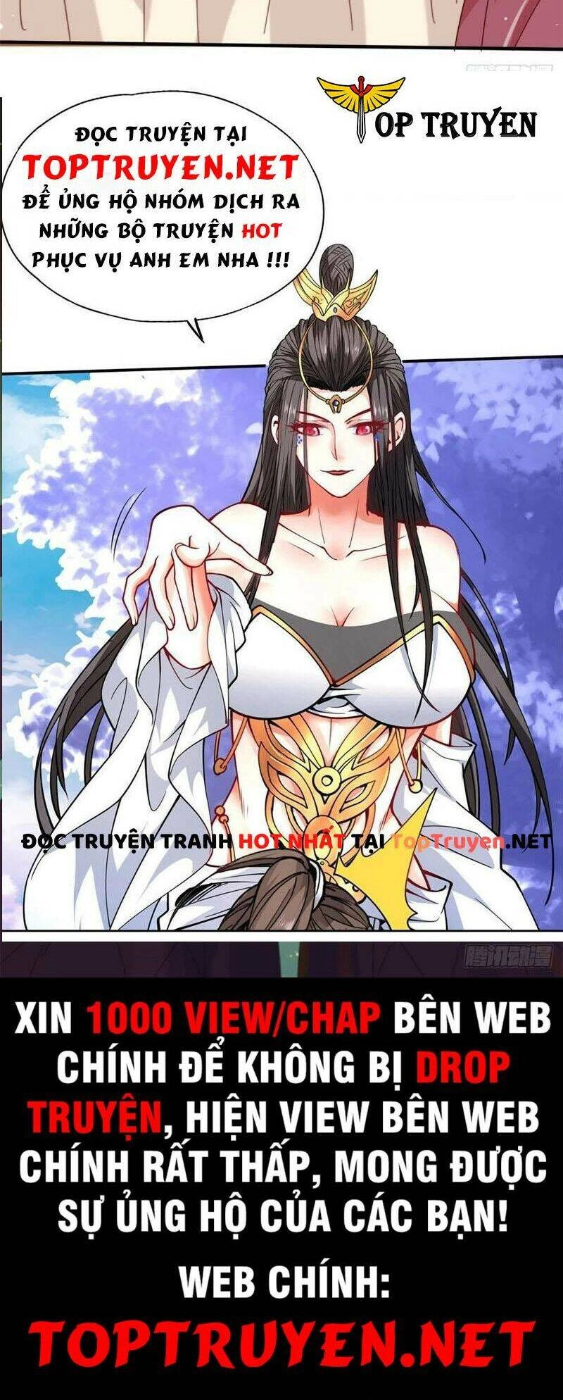 Chân Võ Thế Giới Chapter 53 - 31