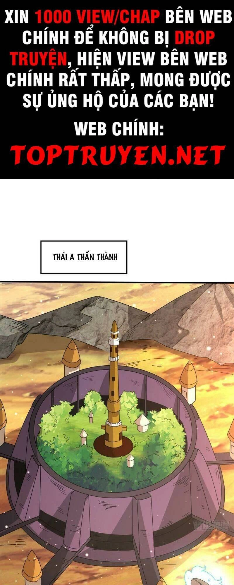 Chân Võ Thế Giới Chapter 55 - 1