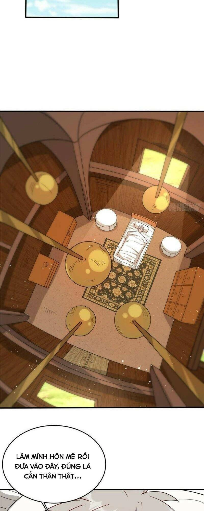 Chân Võ Thế Giới Chapter 55 - 7