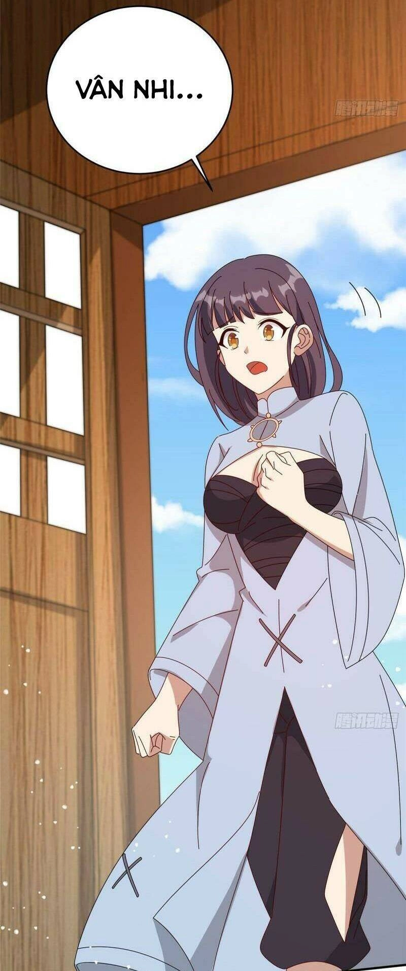 Chân Võ Thế Giới Chapter 55 - 13