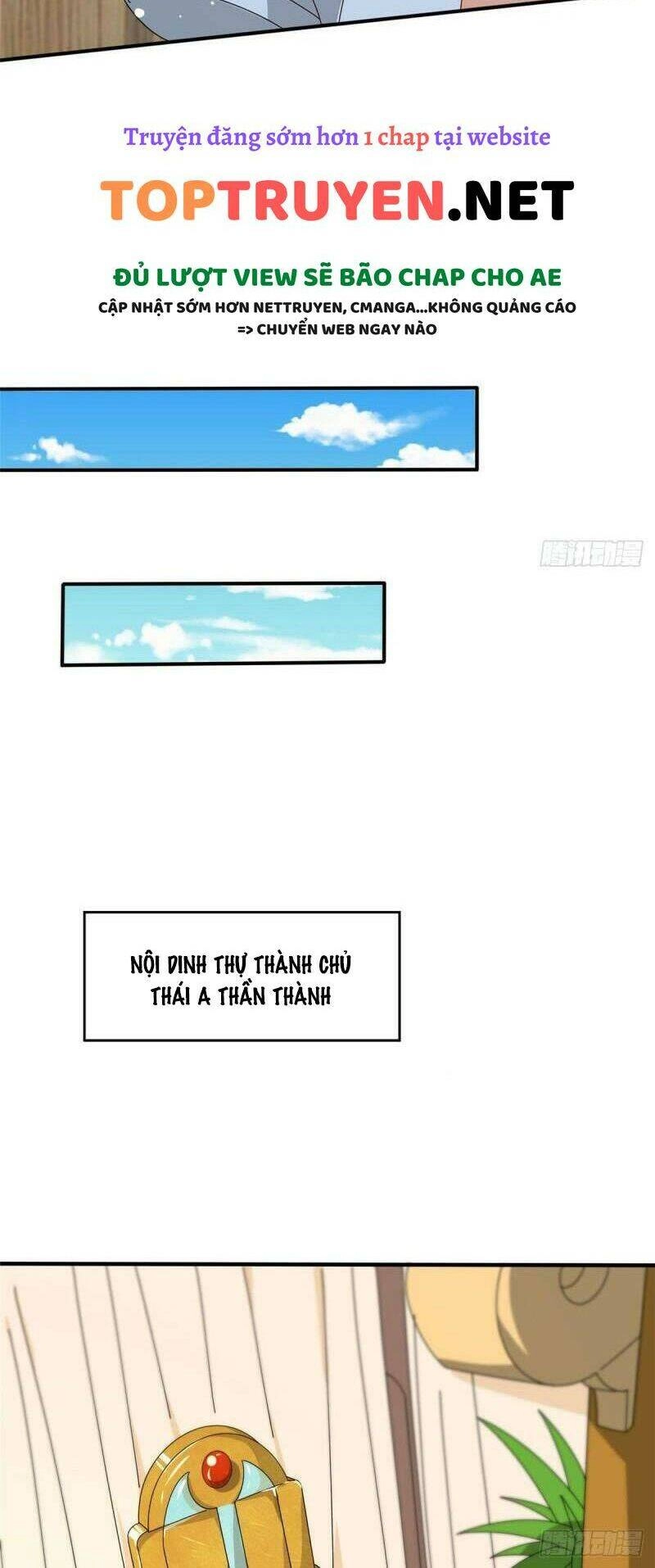 Chân Võ Thế Giới Chapter 55 - 14