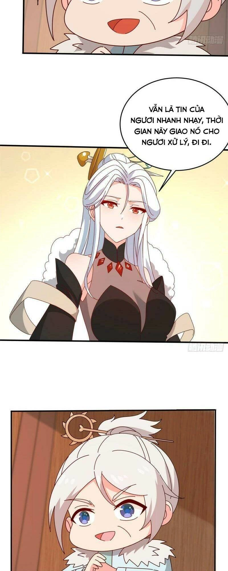 Chân Võ Thế Giới Chapter 55 - 18