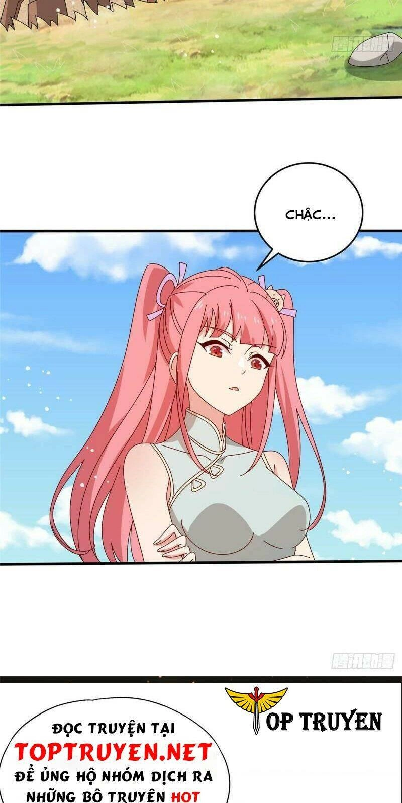 Chân Võ Thế Giới Chapter 55 - 27