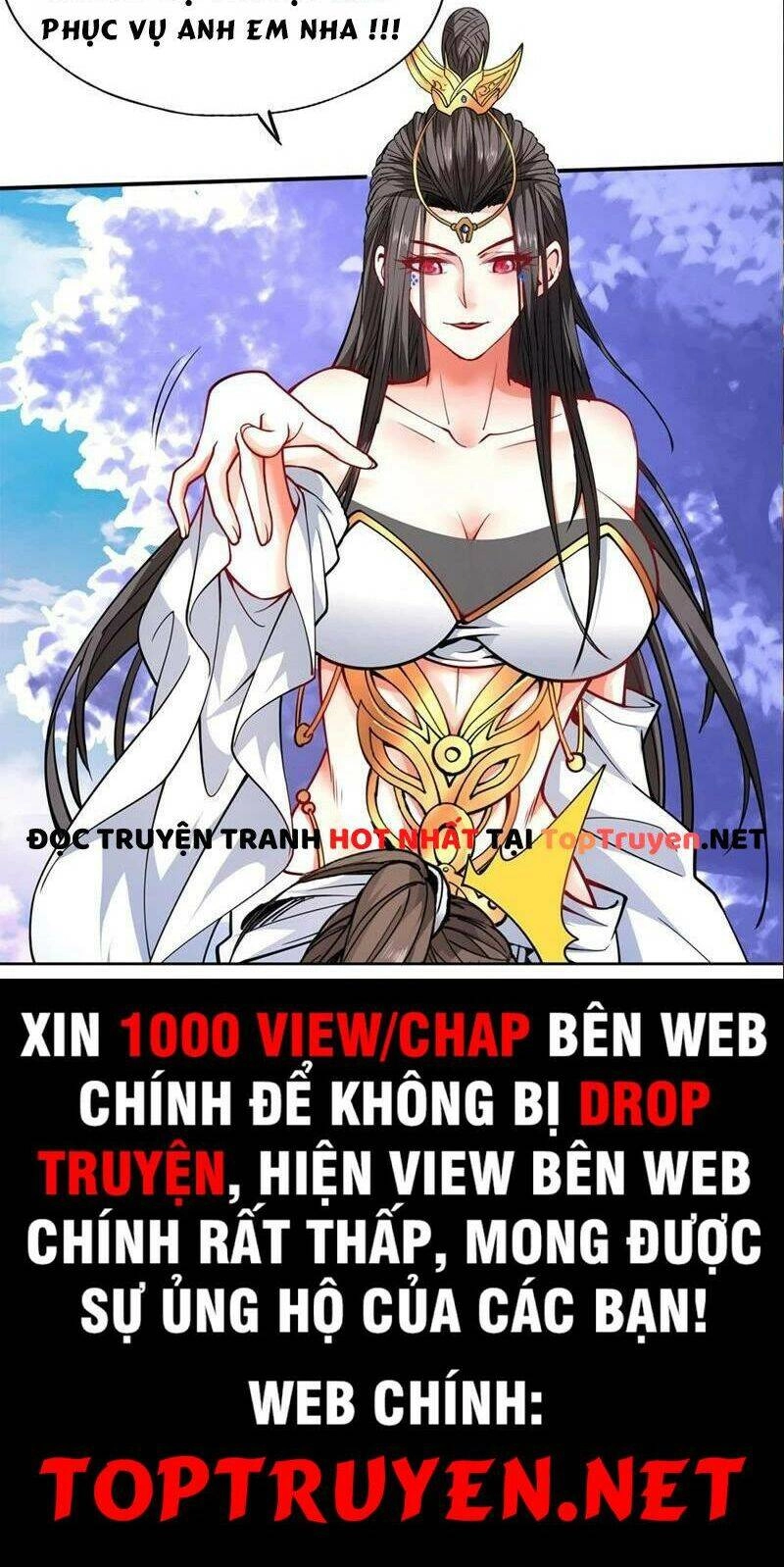 Chân Võ Thế Giới Chapter 55 - 28