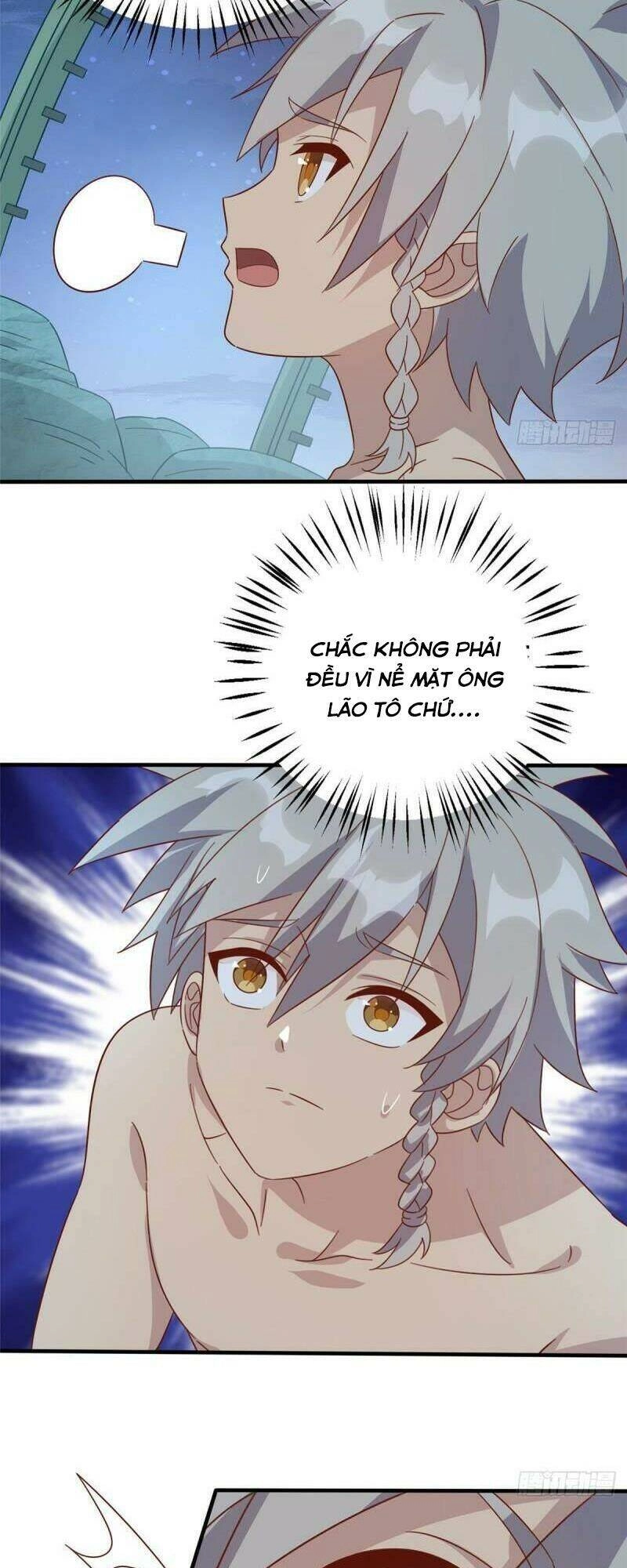 Chân Võ Thế Giới Chapter 56 - 3