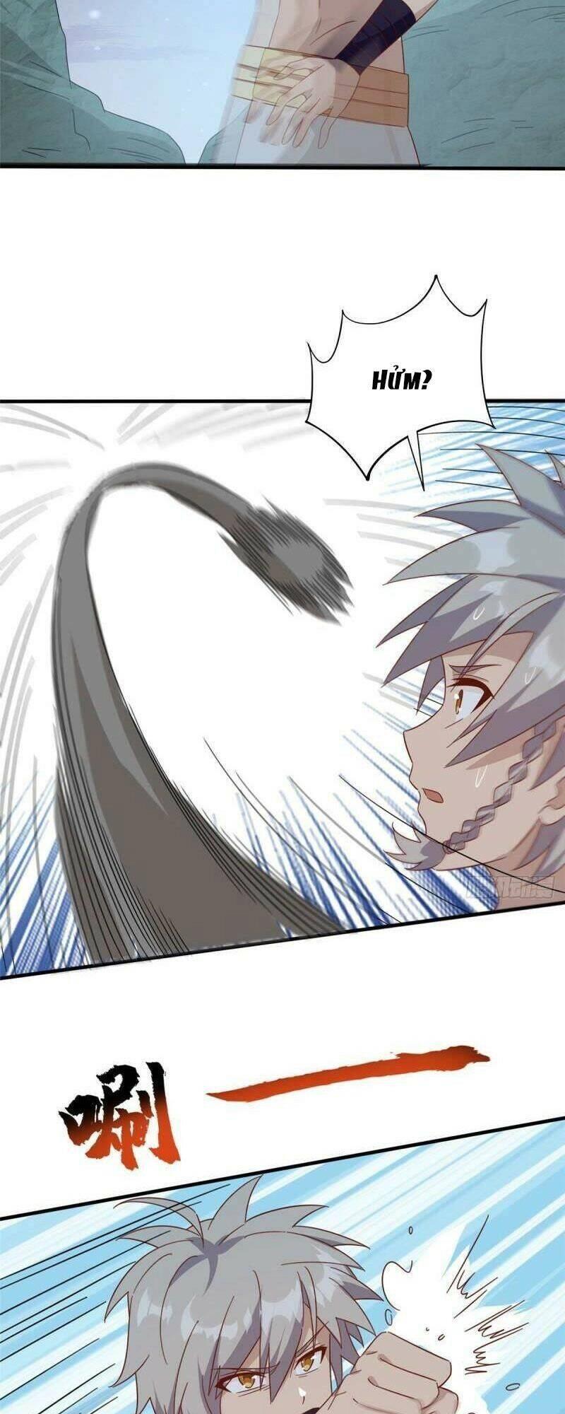 Chân Võ Thế Giới Chapter 56 - 6