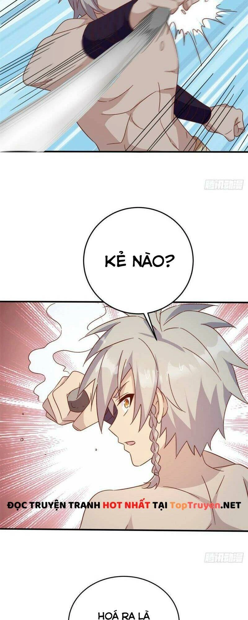 Chân Võ Thế Giới Chapter 56 - 7