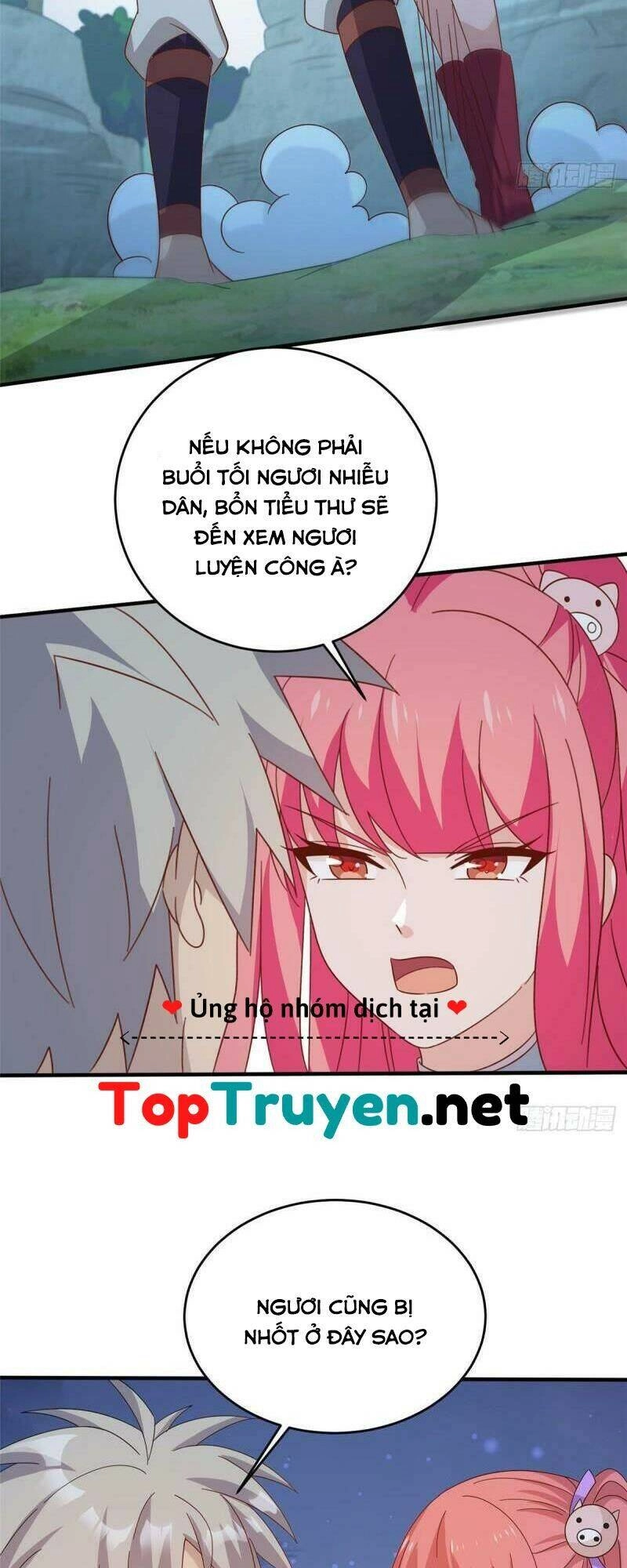 Chân Võ Thế Giới Chapter 56 - 12