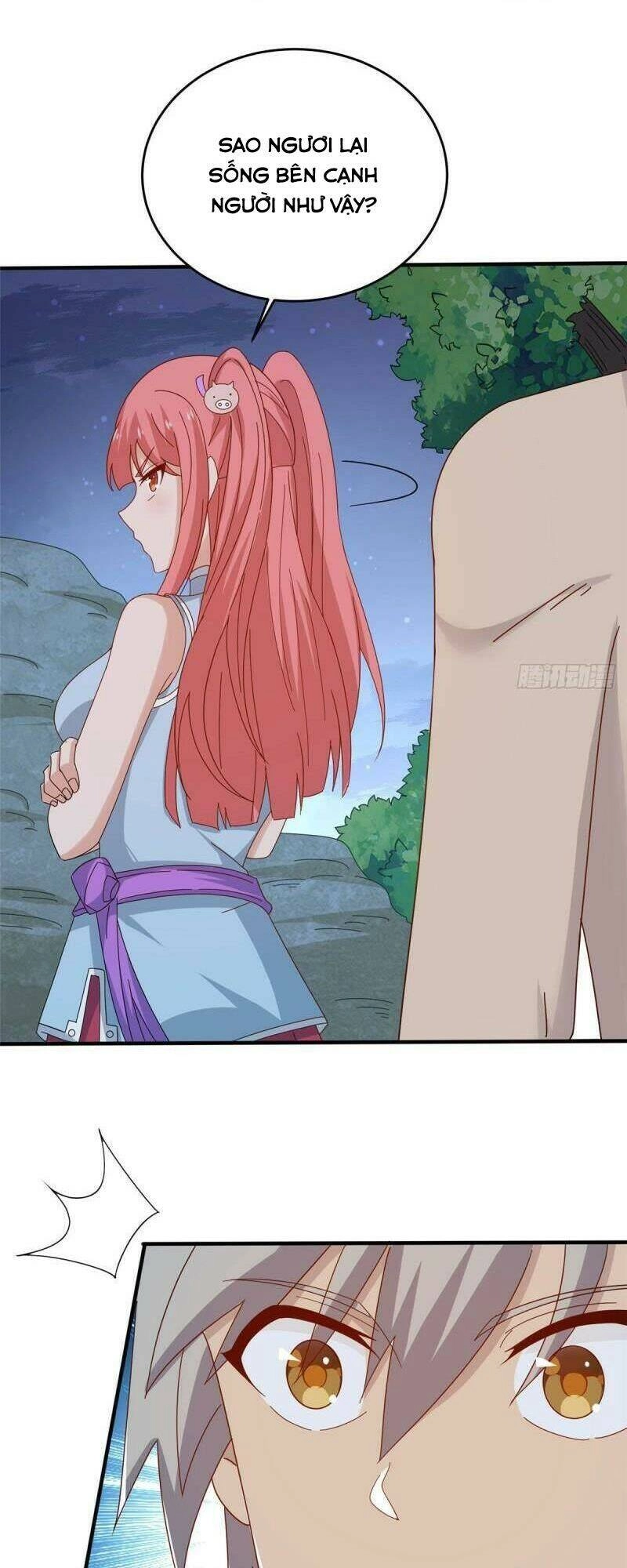 Chân Võ Thế Giới Chapter 56 - 17