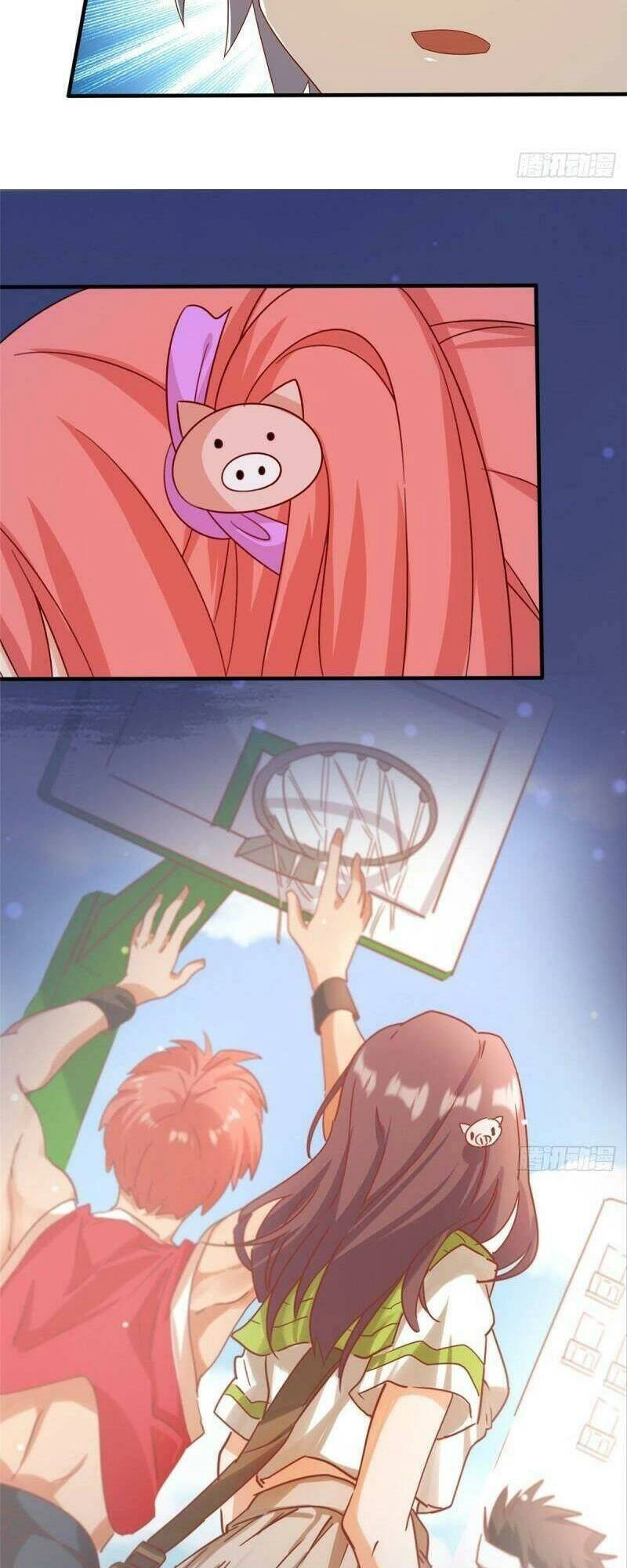 Chân Võ Thế Giới Chapter 56 - 18