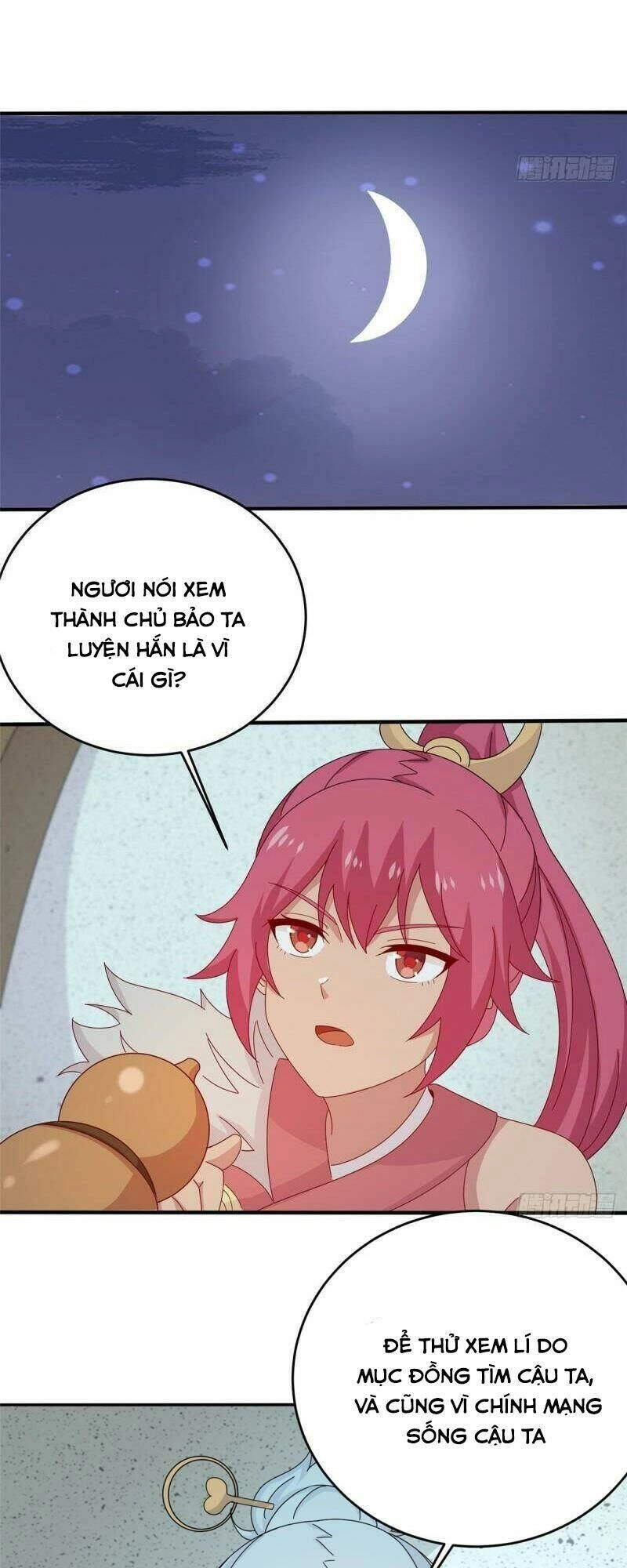 Chân Võ Thế Giới Chapter 56 - 26