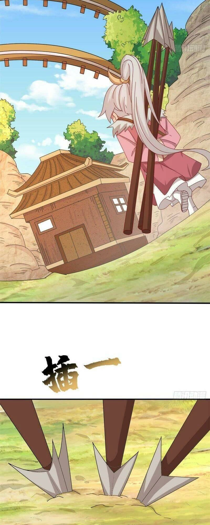 Chân Võ Thế Giới Chapter 56 - 28