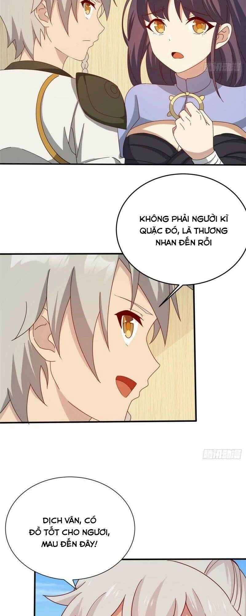 Chân Võ Thế Giới Chapter 56 - 30