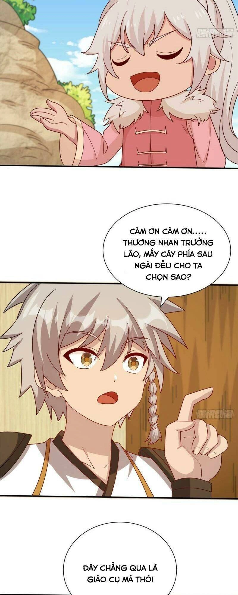 Chân Võ Thế Giới Chapter 56 - 33