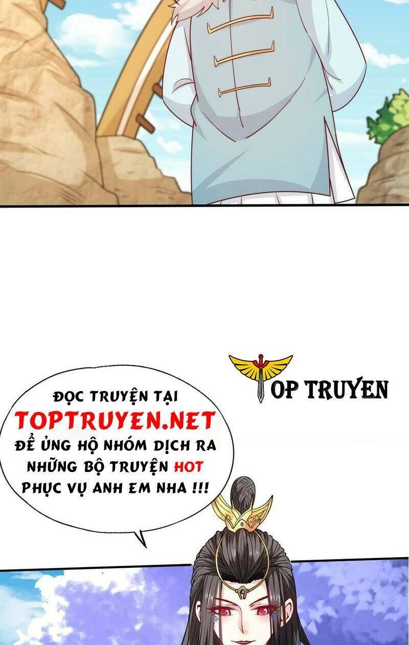 Chân Võ Thế Giới Chapter 56 - 36