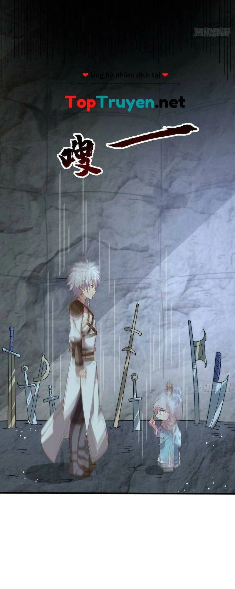 Chân Võ Thế Giới Chapter 57 - 3