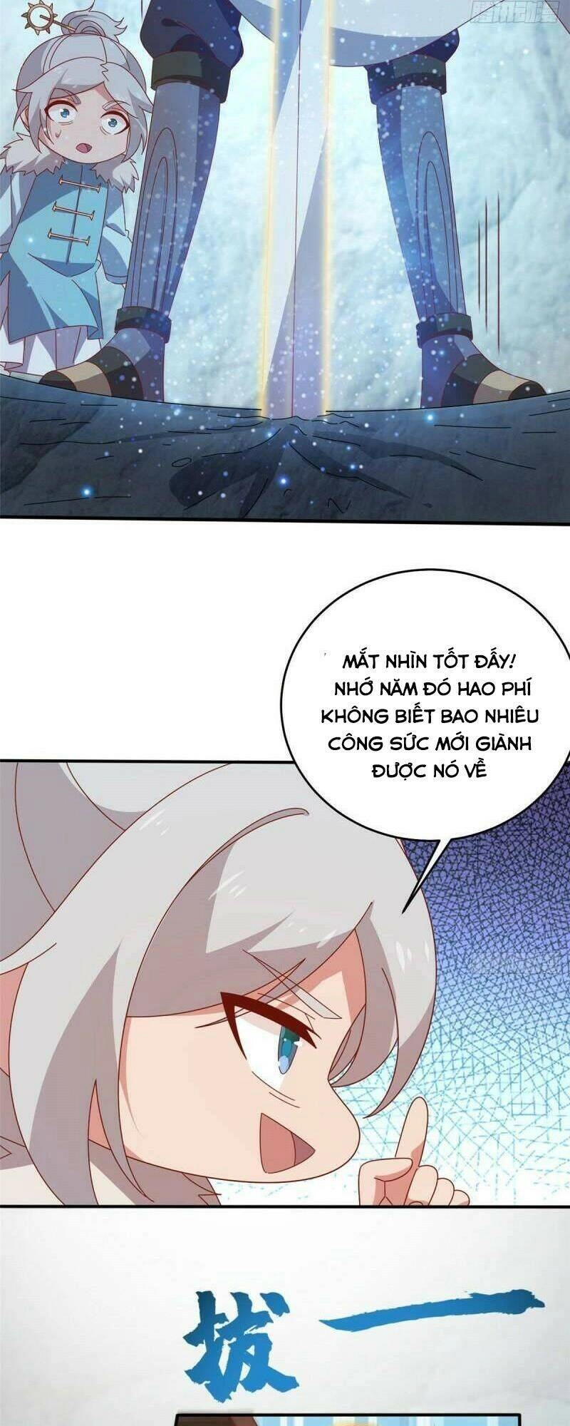 Chân Võ Thế Giới Chapter 57 - 8