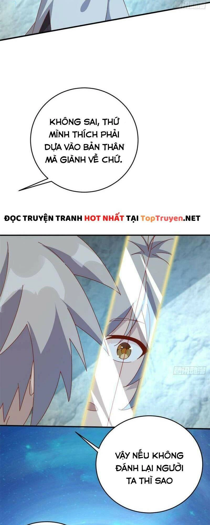 Chân Võ Thế Giới Chapter 57 - 10