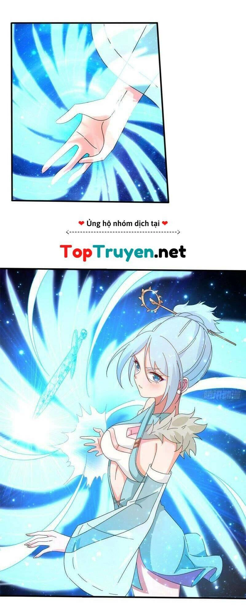 Chân Võ Thế Giới Chapter 57 - 14