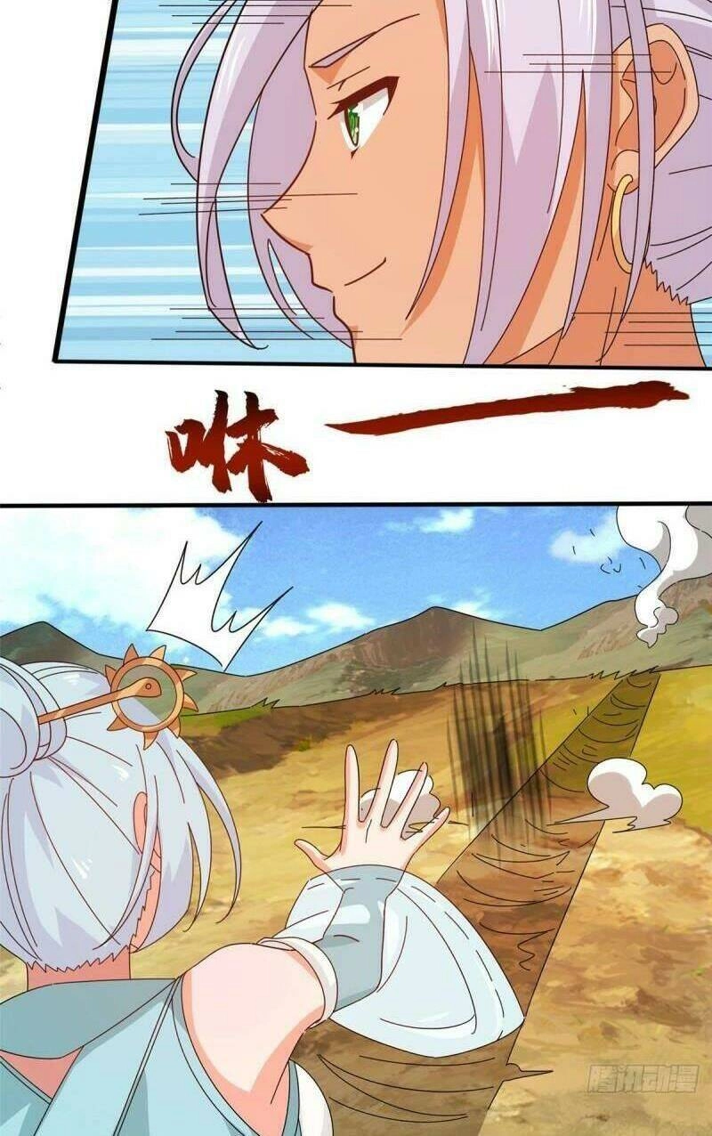 Chân Võ Thế Giới Chapter 57 - 16