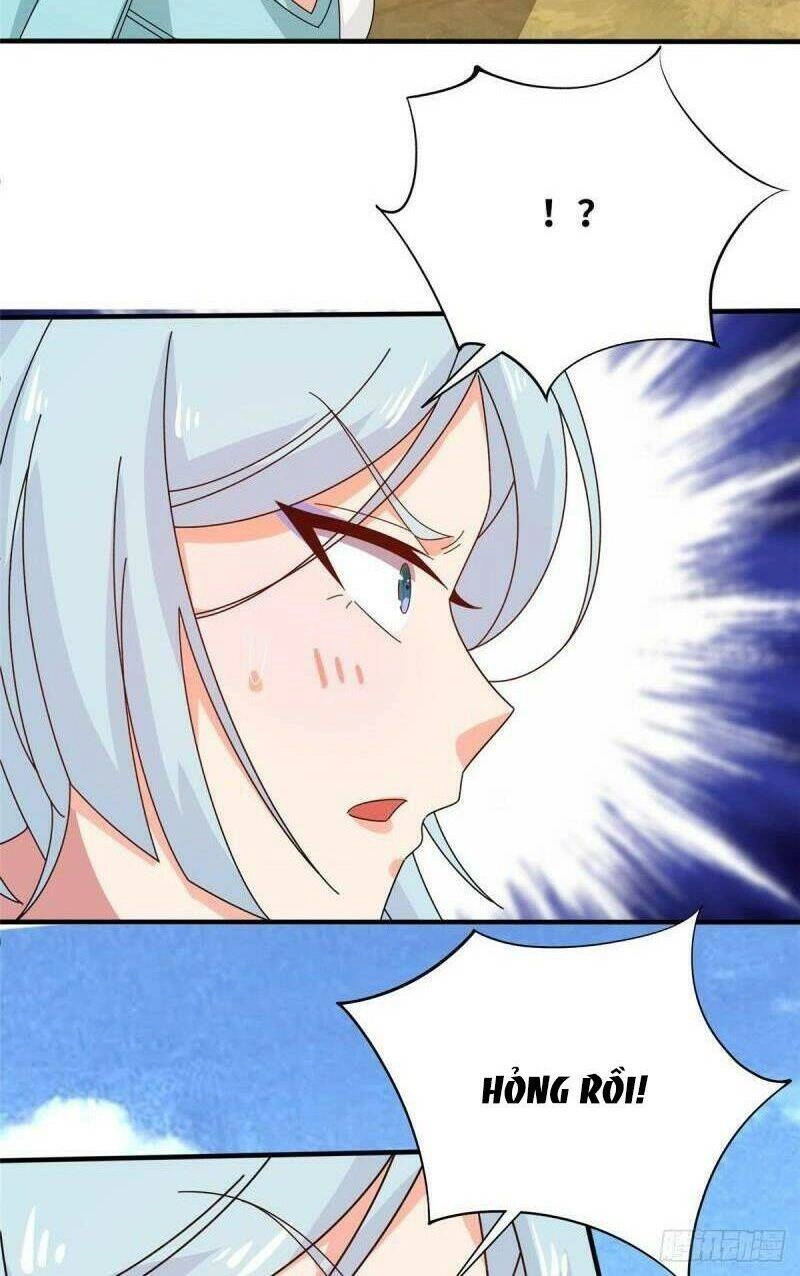 Chân Võ Thế Giới Chapter 57 - 17