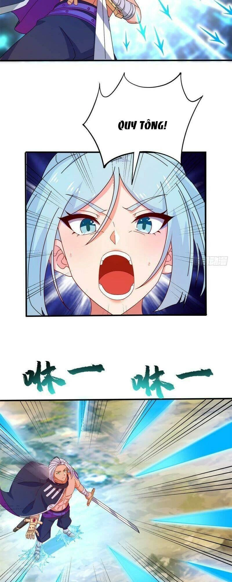 Chân Võ Thế Giới Chapter 57 - 24