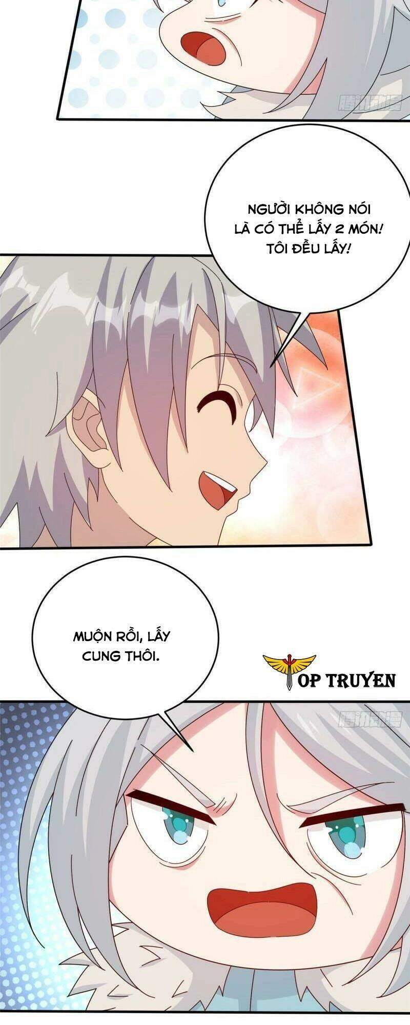 Chân Võ Thế Giới Chapter 57 - 28