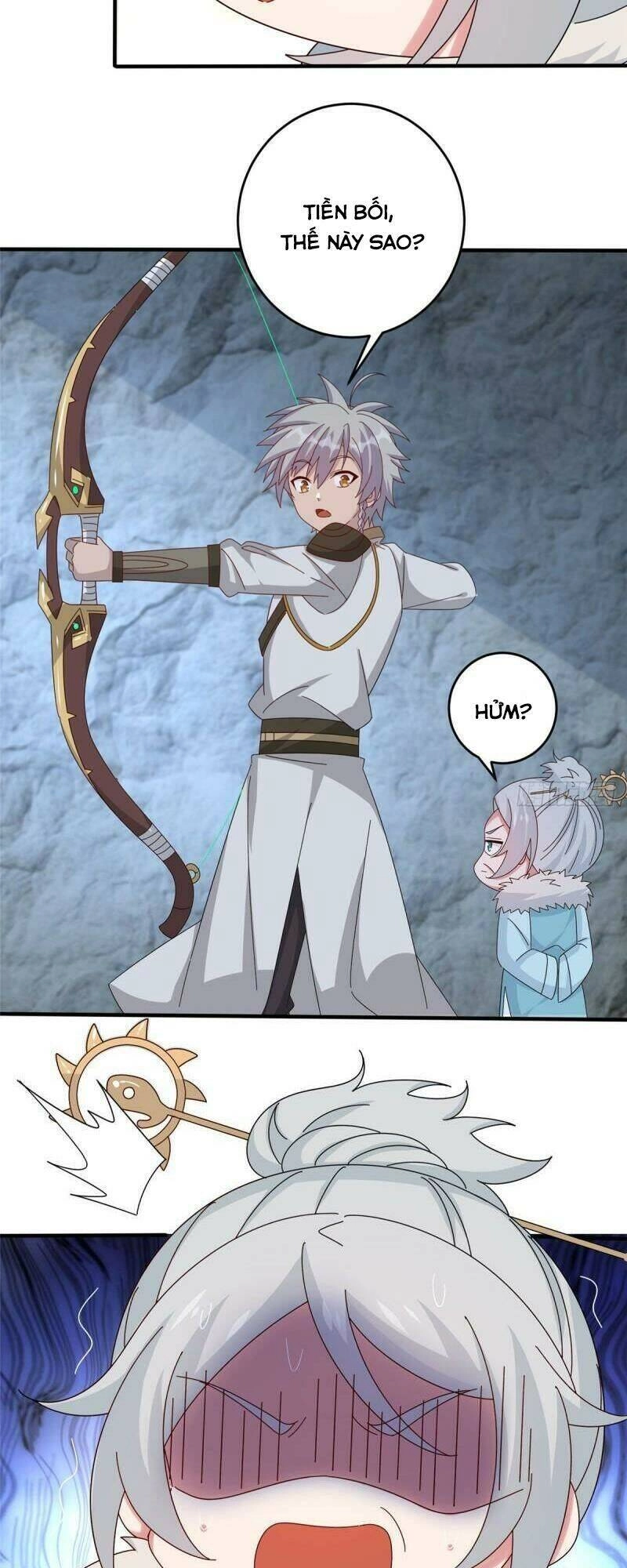 Chân Võ Thế Giới Chapter 57 - 30