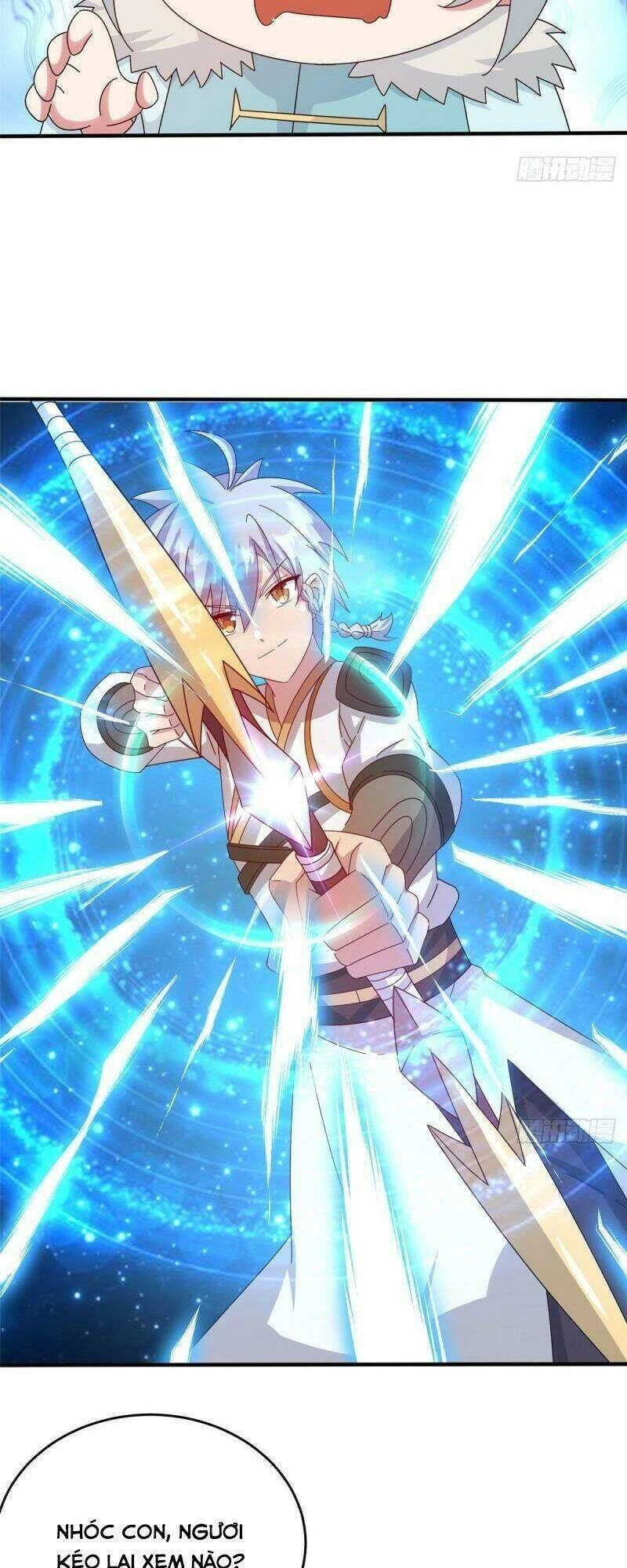 Chân Võ Thế Giới Chapter 57 - 31