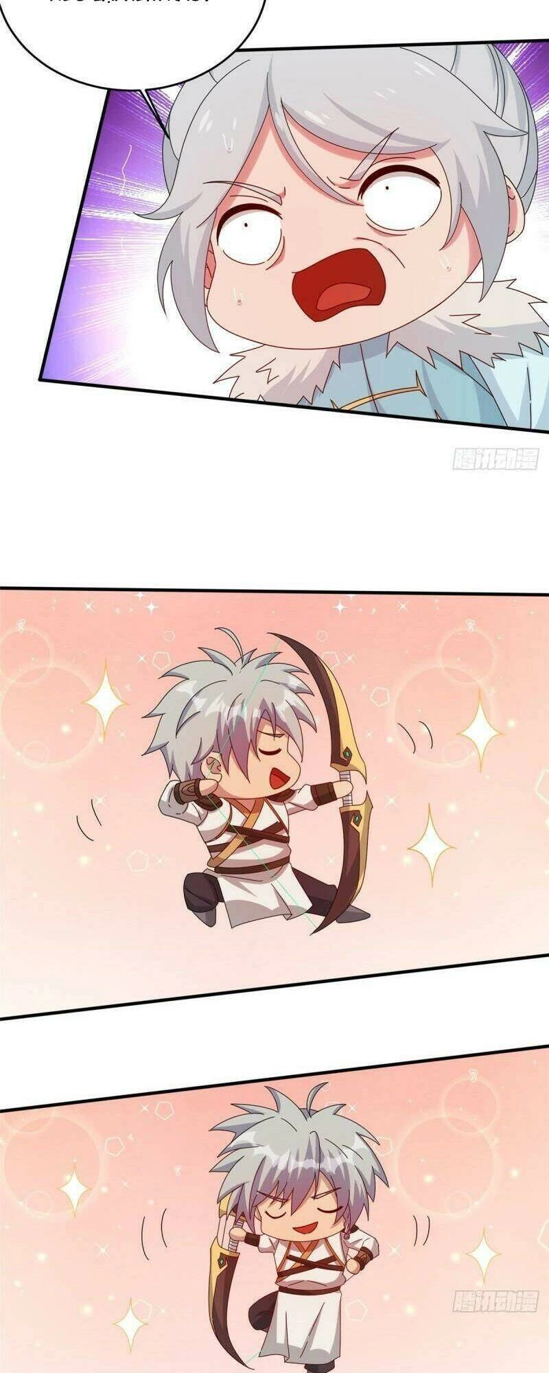 Chân Võ Thế Giới Chapter 57 - 32